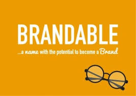 Brandable Domain