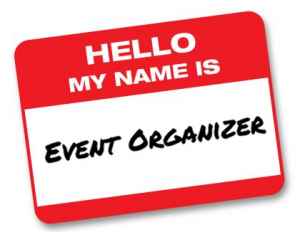 Event Organizer Thumnail