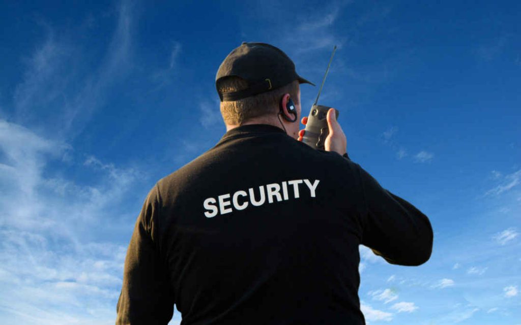 Security Guard