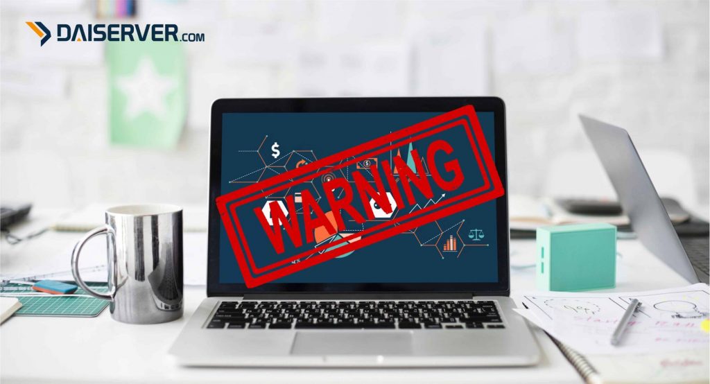 Warning Nulled